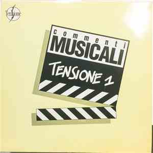 Alberto Puviani - Tensione 1 download mp3 flac