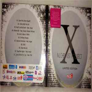 Alchemist Project - X download mp3 flac