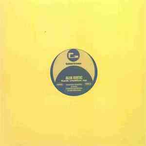 Alek Biotic - Funk Matter EP download mp3 flac