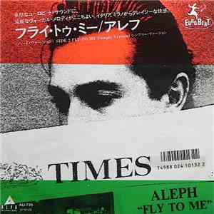Aleph - Fly To Me download mp3 flac
