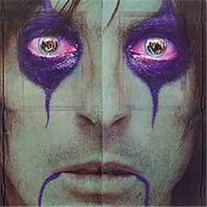 Alice Cooper  - From The Inside download mp3 flac