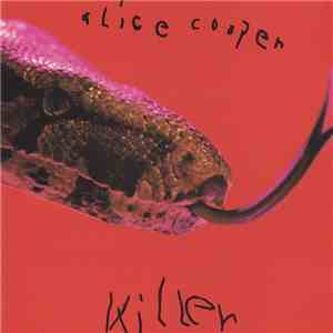 Alice Cooper - Killer download free