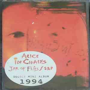 Alice In Chains - Jar Of Flies / Sap download mp3 flac