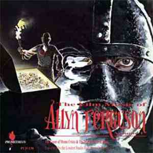 Allyn Ferguson - The Film Music Of Allyn Ferguson Volume 1 (The Count Of Monte Cristo / The Man In The Iron Mask) download mp3 flac