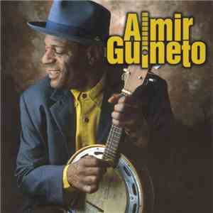 Almir Guineto - Almir Guineto download free Almir Guineto - Almir Guineto download mp3 flac