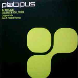Altitude - Silence Is Loud download mp3 flac