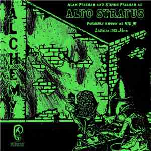 Alto Stratus - Alchemy download mp3 flac
