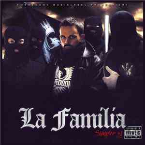 Amageddon Musik - La Familia Sampler #1 download mp3 flac