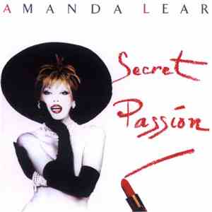 Amanda Lear - Secret Passion download mp3 flac