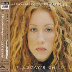 Amanda Marshall - Tuesday's Child download mp3 flac