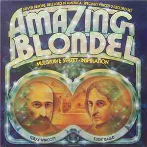 Amazing Blondel - Mulgrave Street / Inspiration download mp3 flac