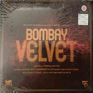 Amit Trivedi, Amitabh Bhattacharya - Bombay Velvet download mp3 flac
