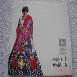 Amália Rodrigues - Amália Canta Portugal - Folclore 3 download mp3 flac