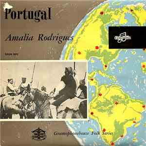 Amália Rodrigues - Portugal download free