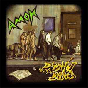 Amok  - Downhill Without Brakes download free