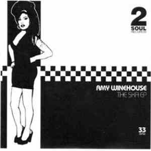 Amy Winehouse - The Ska EP download free Amy Winehouse - The Ska EP download mp3 flac