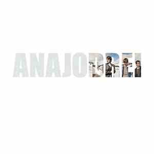 Anajo - Drei download mp3 flac