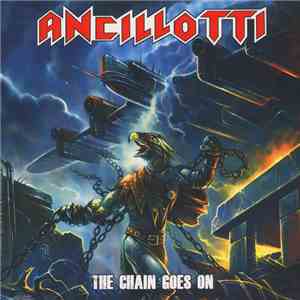 Ancillotti - The Chain Goes On download free