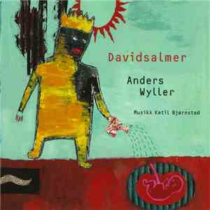 Anders Wyller - Davidsalmer download free