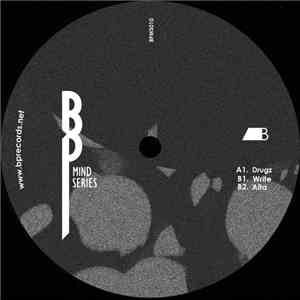 Andrei Ciubuc - Drugz EP download free