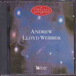 Andrew Lloyd Webber - Andrew Lloyd Webber download mp3 flac