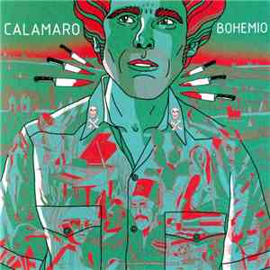 Andrés Calamaro - Bohemio download mp3 flac
