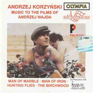 Andrzej Korzyński - Music To The Films Of Andrzej Wajda download mp3 flac