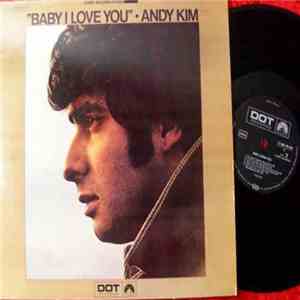 Andy Kim - Baby I Love You download mp3 flac