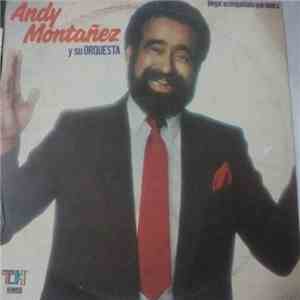 Andy Montañez Y Su Orquesta - Mejor Acompañado Que Nunca download mp3 flac