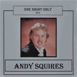 Andy Squires - One Night Only download mp3 flac