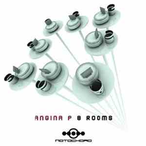 Angina P - 8 Rooms download mp3 flac