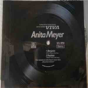 Anita Meyer - Cadeau Bij Het 10-Jarig Bestaan Van Het Weekblad VIVA download mp3 flac