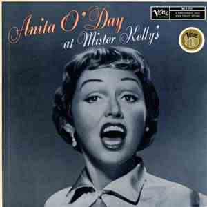 Anita O'Day - At Mister Kelly's download free