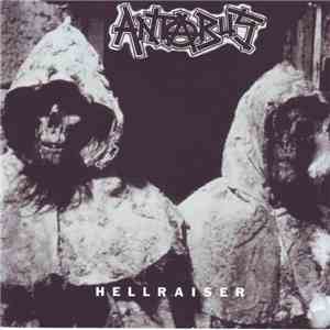 Antabus - Hellraiser download free