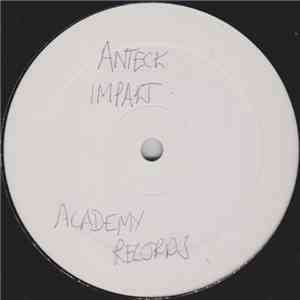 Anteck - Impakt download mp3 flac