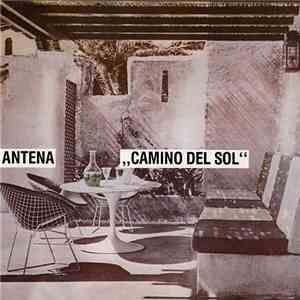 Antena - Camino Del Sol download free