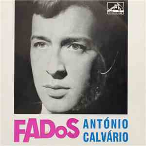 António Calvário - Fados download mp3 flac