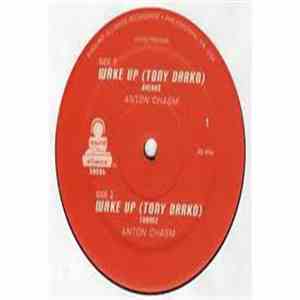 Anton Chasm - Wake Up (Tony Darko) download mp3 flac