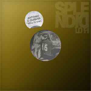 Antonio Ó Duibhir - Who Knows download mp3 flac