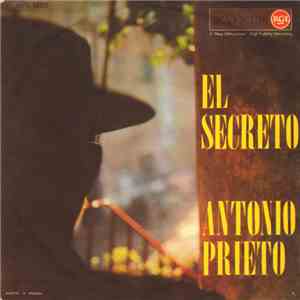 Antonio Prieto - El Secreto download free