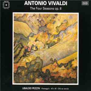 Antonio Vivaldi - The Four Seasons op.8 download free Antonio Vivaldi - The Four Seasons op.8 download mp3 flac