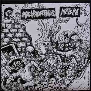 Archagathus / Nak'ay - Archagathus / Nak'ay download mp3 flac