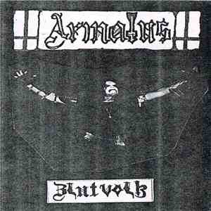 Armatus - Blutvolk download free