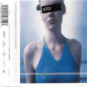 Armin van Buuren Presents Alibi - Eternity download mp3 flac