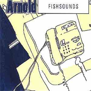 Arnold  - Fishsounds download mp3 flac
