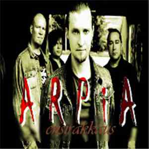 Arpia  - Ensirakkaus download free