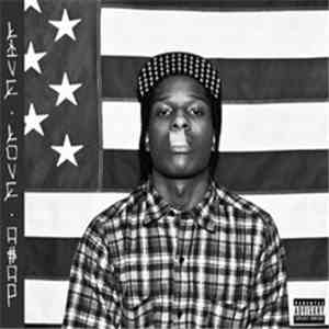 ASAP Rocky - LiveLoveA$AP download mp3 flac
