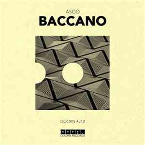 Asco  - Baccano download free