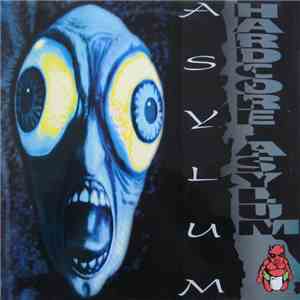 Asylum - Hardcore Asylum download mp3 flac