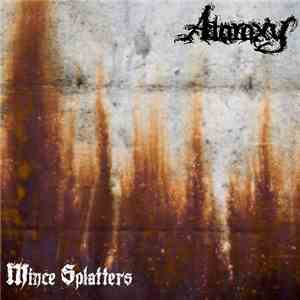 Ataraxy / Mince Splatters - Untitled download mp3 flac